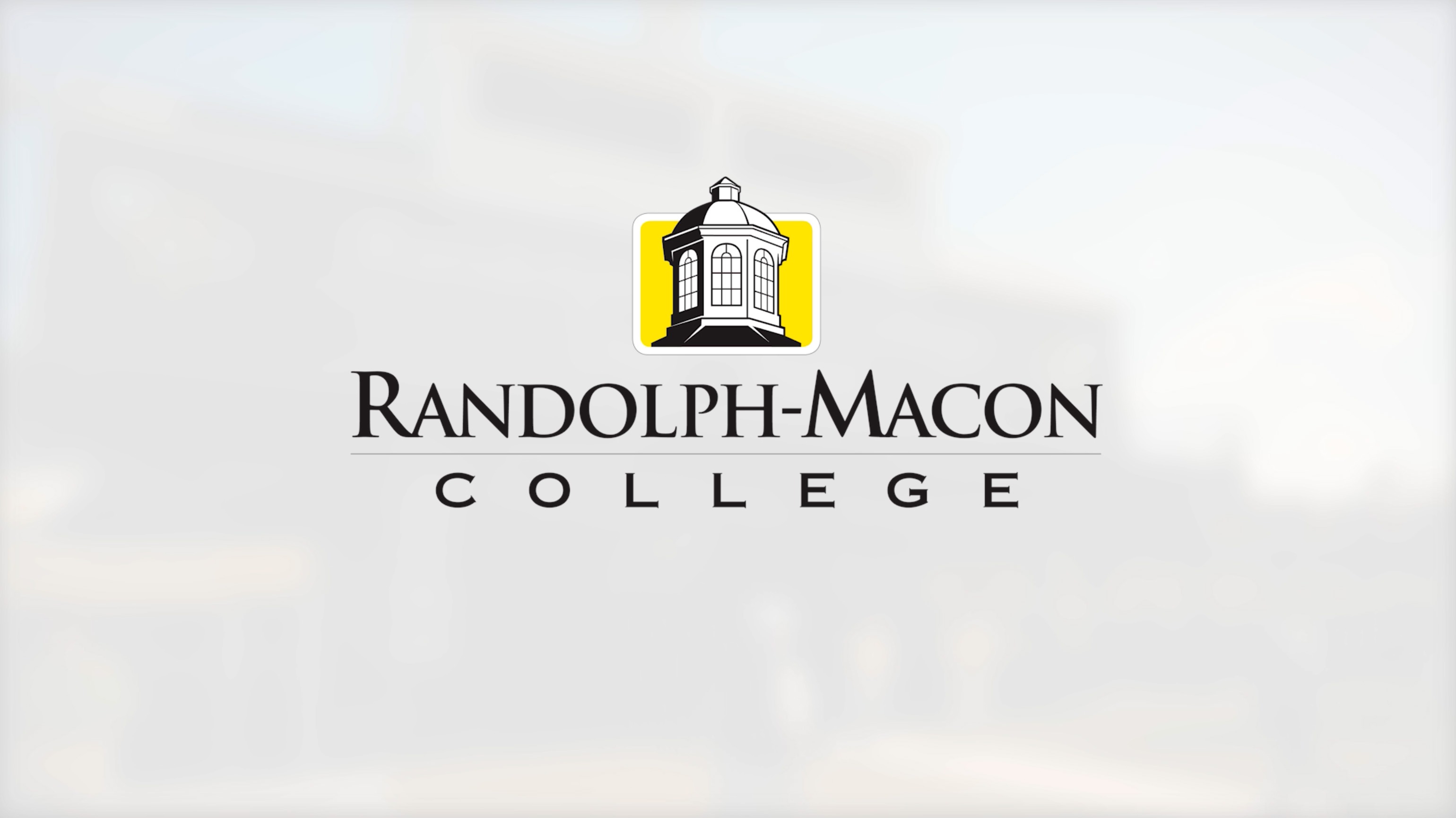 RANDOLPH MACON COLLEGE – Dovetail Post